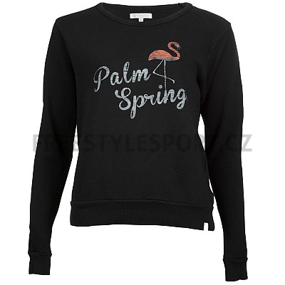 Mikina dámská ELEMENT PALM SPRING