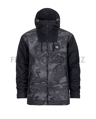 Bunda HORSEFEATHERS SABER JACKET