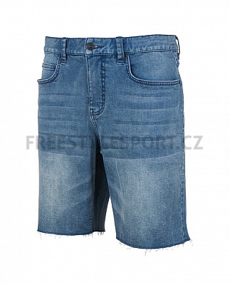 Kraťase Rip Curl SALT BLUE DENIM WALKSHORT