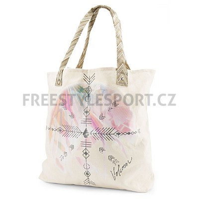 Taška VOLCOM SURF SAND SHINE TOTE