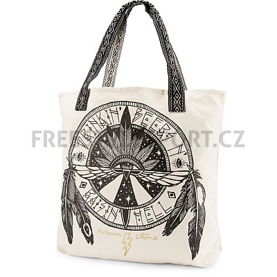 Taška VOLCOM SURF SAND SHINE TOTE