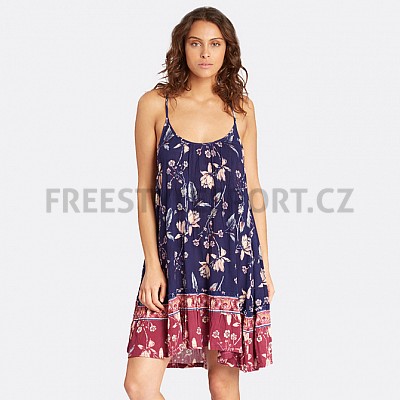 Šaty BILLABONG COCONUT DRESS