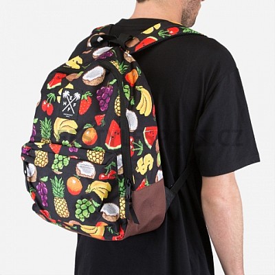 Batoh NEFF SCHOLAR BACKPACK