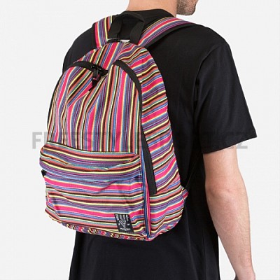Batoh NEFF SCHOLAR BACKPACK