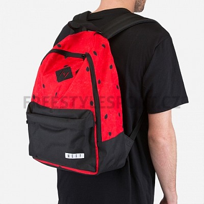 Batoh NEFF SCHOLAR BACKPACK