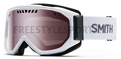 Brýle SMITH SCOPE PRO White