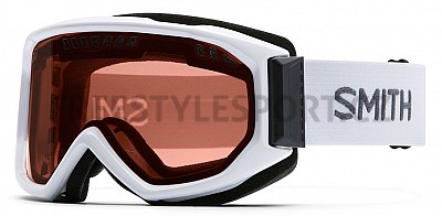 Brýle SMITH SCOPE PRO White