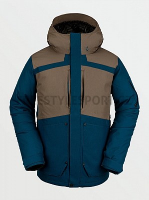 Bunda VOLCOM Scortch Ins Jacket