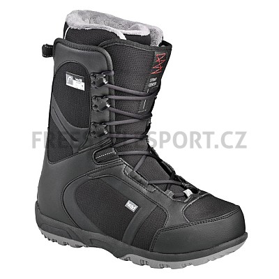 Boty na snowboard pánské HEAD SCOUT PRO 15/16