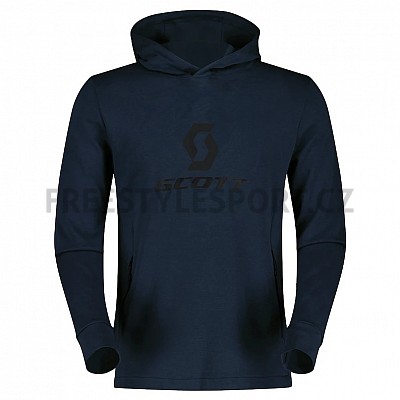 Mikina SCOTT PULLOVER M´s DEFINED HOODY