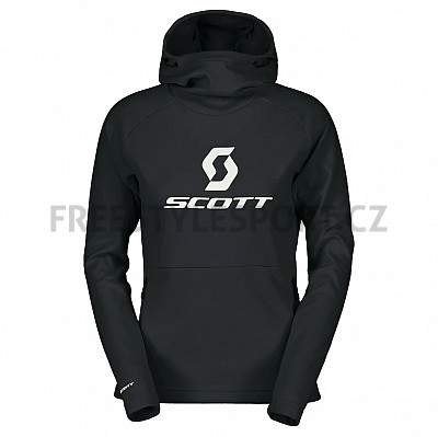 Mikina SCOTT PULLOVER W´s HOODY DEFINED