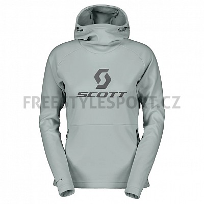 Mikina SCOTT PULLOVER W´s HOODY DEFINED