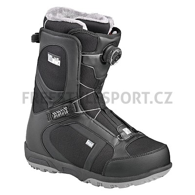 Boty na snowboard pánské HEAD SCOUT PRO BOA 15/16