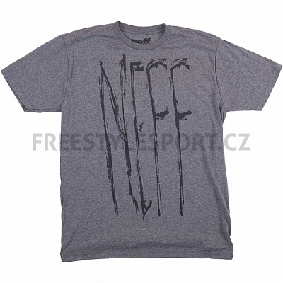 Triko pánské Neff SCRATTY PREMIUM