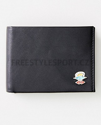 Peněženka RIP CURL SEARCH LOGO RFID PU ALL D
