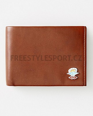 Peněženka RIP CURL SEARCH LOGO RFID PU ALL D