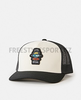 Kšiltovka RIP CURL SEARCH ICON TRUCKER