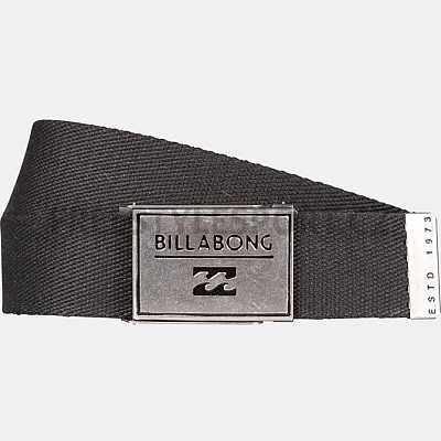 Pásek BILLABONG SERGEANT BELT