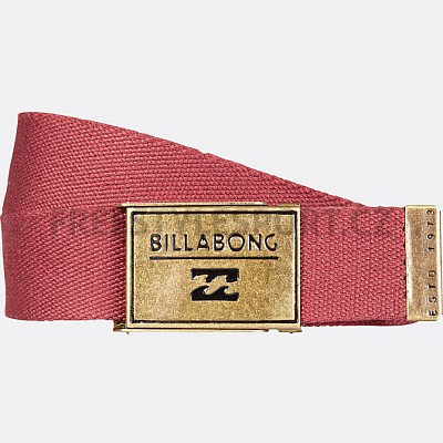 Pásek BILLABONG SERGEANT BELT