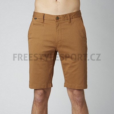 Kraťase pánské FOX SELECTER CHINO SHORT
