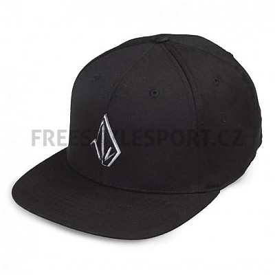 Kšiltovka VOLCOM SEMISTONE HAT