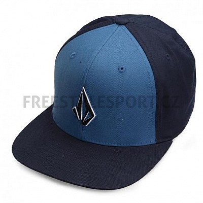 Kšiltovka VOLCOM SEMISTONE HAT