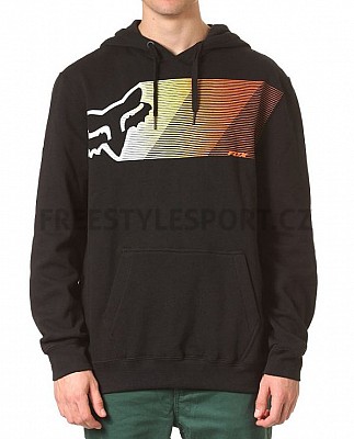 Mikina pánská FOX SENOR SWIFT Pullover