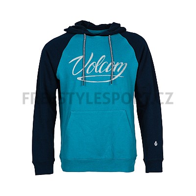 Mikina pánská VOLCOM SENTINEL PULLOVER