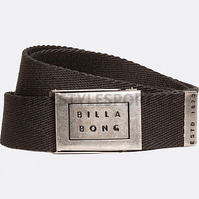 Pásek BILLABONG SERGEANT BELT