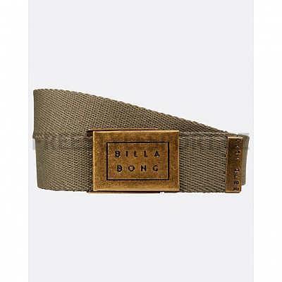 Pásek BILLABONG SERGEANT BELT