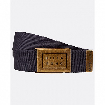 Pásek BILLABONG SERGEANT BELT