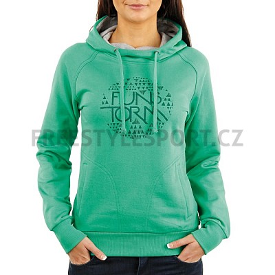 Mikina FUNSTORM SHERI Hood