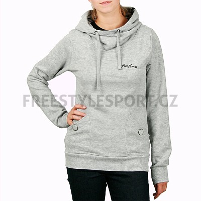 Mikina dámská hood Funstorm WABA