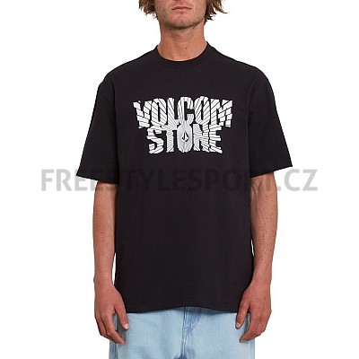 Triko VOLCOM SHATTERED LSE SS
