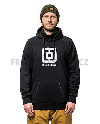 Mikina HORSEFEATHERS SHERMAN SWEATSHIRT