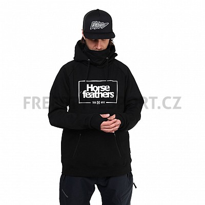 Mikina HORSEFEATHERS SHERMAN II SWEATSHIRT