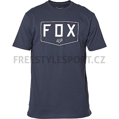 Triko FOX SHIELD SS PREMIUM TEE