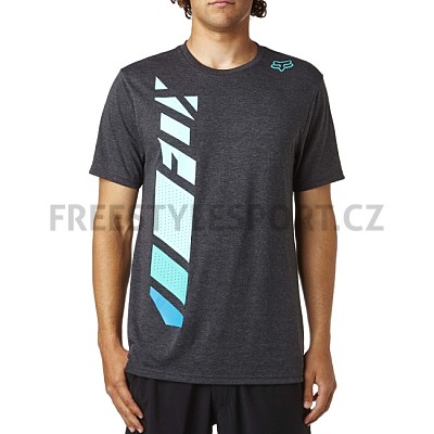 Triko pánské FOX SIDE SECA SS TECH Tee