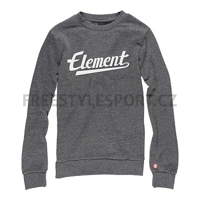 Mikina ELEMENT SIGNATURE CREW
