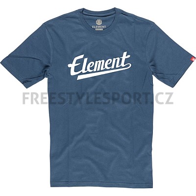 Triko pánské ELEMENT SIGNATURE SS