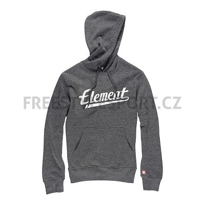 Mikina ELEMENT SIGNATURE HOOD