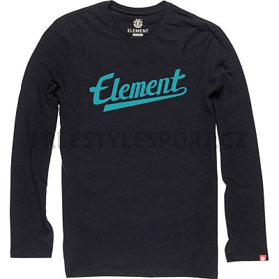 Triko pánské ELEMENT SIGNATURE LS