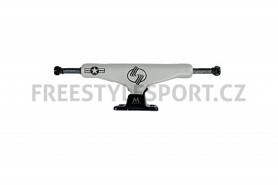 Trucky SILVER M-CLS ARMED