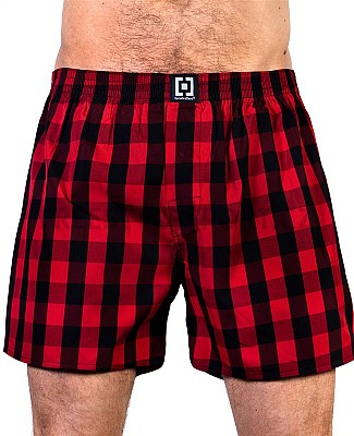 Trenky HORSEFEATHERS SIN BOXER SHORTS