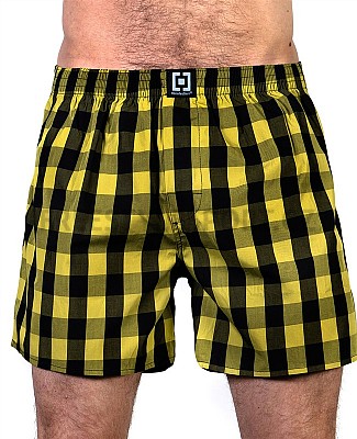 Trenky HORSEFEATHERS SIN BOXER SHORTS