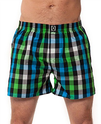 Trenky HORSEFEATHERS SIN BOXER SHORTS