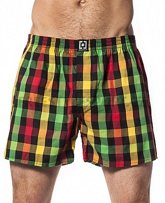 Trenky HORSEFEATHERS SIN BOXER SHORTS