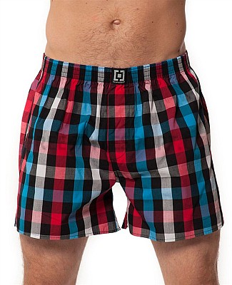 Trenky HORSEFEATHERS SIN BOXER SHORTS