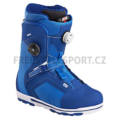 Boty na snowboard HEAD SIX BOA FOCUS 16/17