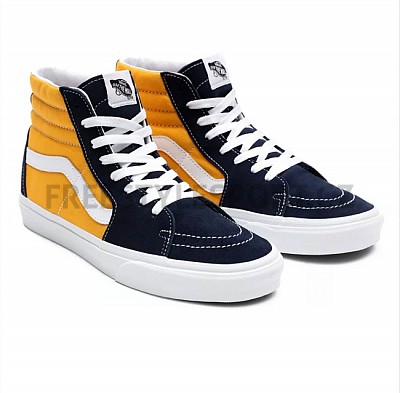 Boty VANS UA SK8-Hi (CLASSICSPORT)